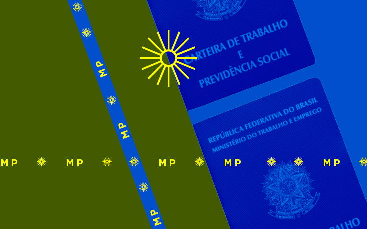Publicadas MPs que alteram regras trabalhistas em conformidade com pedidos da FecomercioSP para manutenção de empresas e empregos Publicadas MPs que alteram regras trabalhistas em conformidade com pedidos da FecomercioSP para manutenção de empresas e empregos