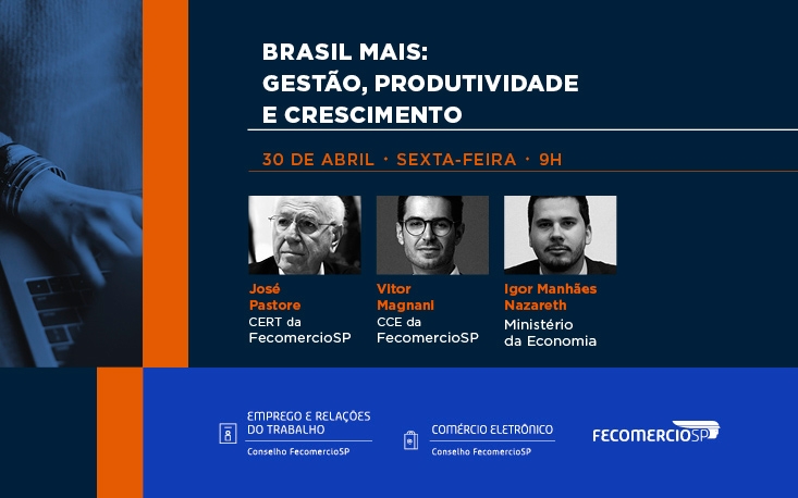 Participe do programa que aumenta a produtividade das micros e pequenas empresas brasileiras Participe do programa que aumenta a produtividade das micros e pequenas empresas brasileiras