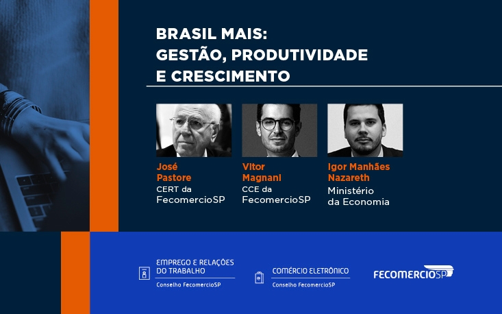 Inovar eleva produtividade mesmo em períodos de crise Inovar eleva produtividade mesmo em períodos de crise