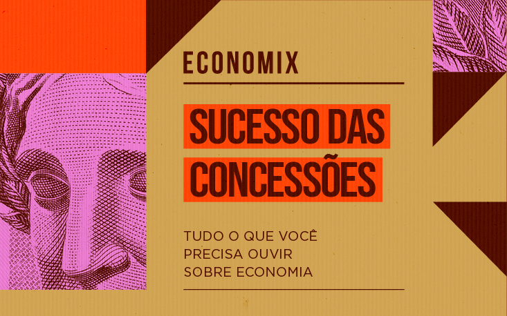 Qual é o potencial da pauta de concessões de ativos públicos à iniciativa privada?