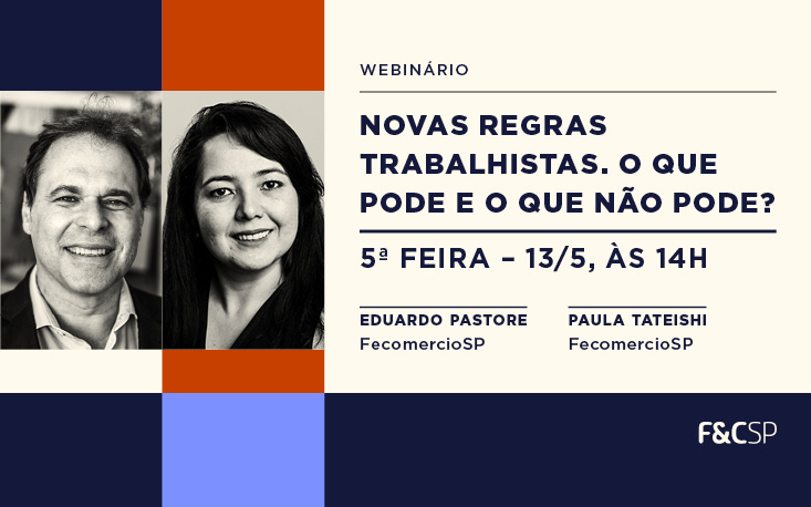 O que muda para a sua empresa com as novas regras trabalhistas?