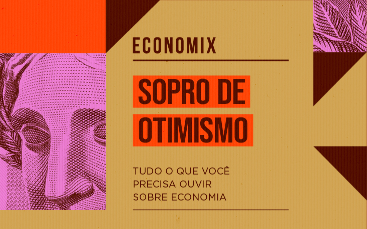 O que os resultados promissores do primeiro trimestre indicam para a economia?