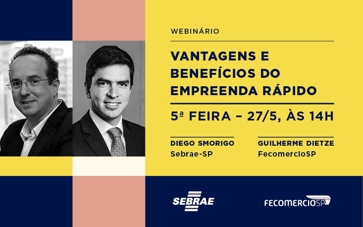 Como o Empreenda Rápido pode ajudar você e sua empresa?