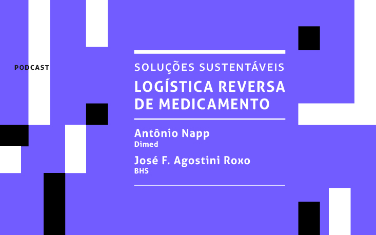 Decreto traça metas para logística reversa de medicamentos