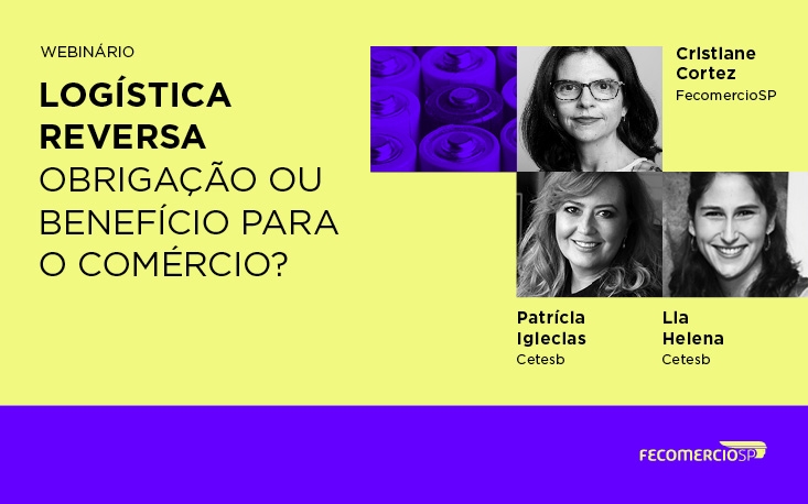 Logística Reversa: tire todas as dúvidas sobre o papel do comércio