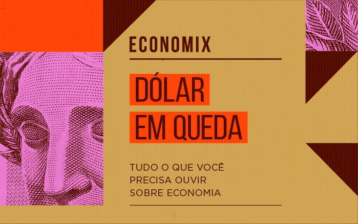 Dólar abaixo de R$ 5: efeito passageiro ou tendência daqui para a frente?