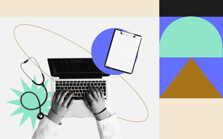 Pandemia acelera uso da tecnologia na saúde e startups crescem neste segmento Pandemia acelera uso da tecnologia na saúde e startups crescem neste segmento