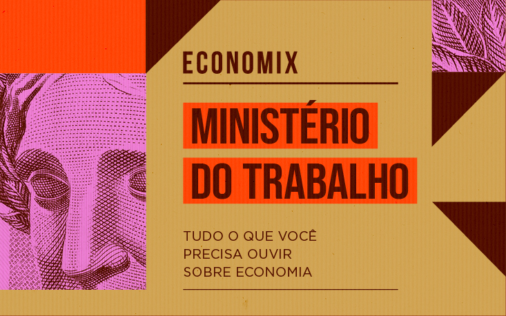 Combater o desemprego recorde ou jogo político: qual o objetivo da recriação do Ministério do Trabalho? Combater o desemprego recorde ou jogo político: qual o objetivo da recriação do Ministério do Trabalho?