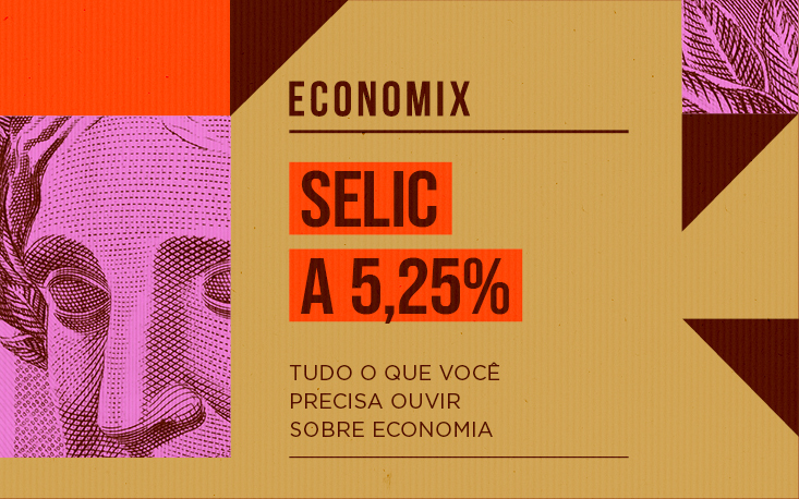 O que esperar da taxa Selic para os próximos meses? O que esperar da taxa Selic para os próximos meses?
