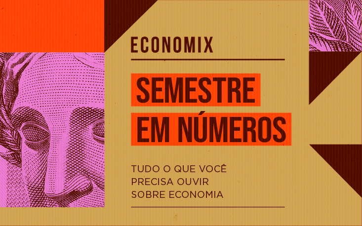 Altos e baixos: como foi o desempenho do varejo, dos serviços e do turismo no primeiro semestre?