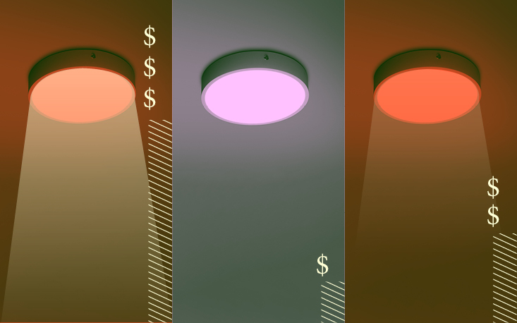 Grandes varejistas podem reduzir de forma voluntária o consumo de energia elétrica mediante compensação financeira Grandes varejistas podem reduzir de forma voluntária o consumo de energia elétrica mediante compensação financeira