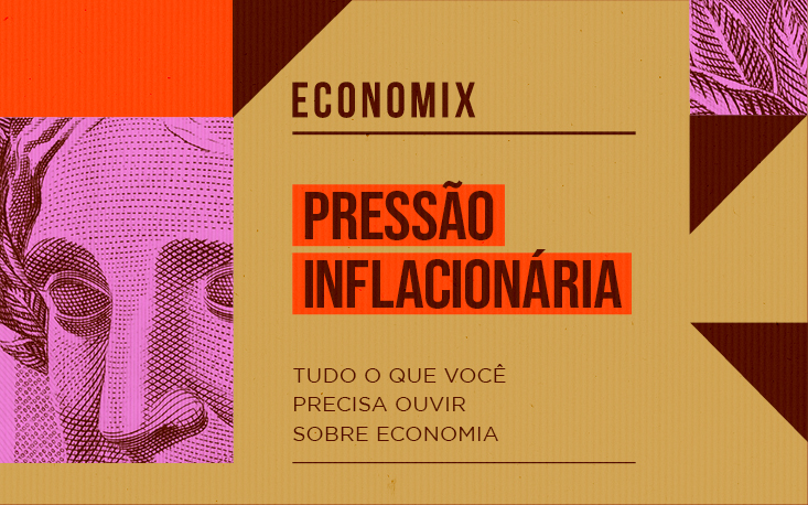 Vista pela última vez em 2016, inflação de dois dígitos assombra economia brasileira
