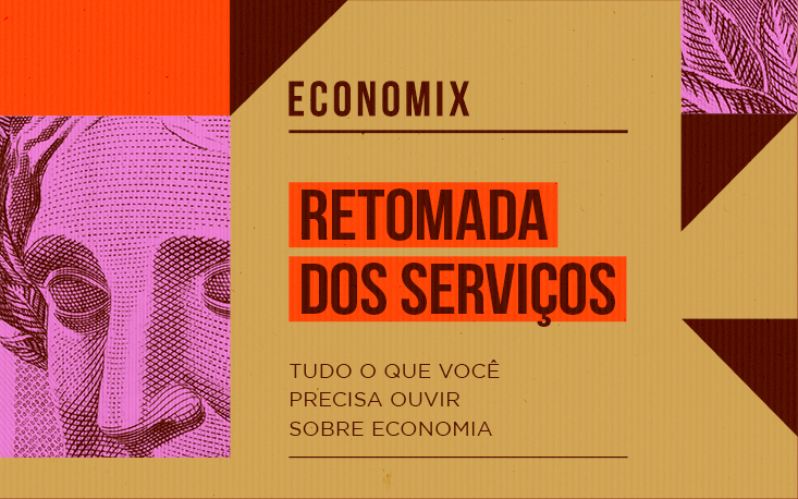 Com atividades em ritmo destoante, serviços crescem e devem sustentar alta da economia; entenda