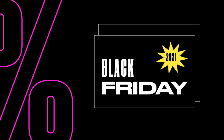 Black Friday 2021: saiba como aproveitar a data para vender mais