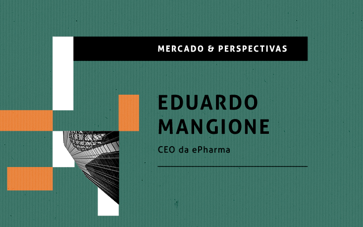 Setor de saúde se adaptou ao novo comportamento do consumidor durante a pandemia, analisa CEO da ePharma