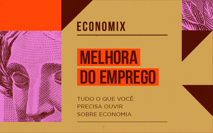 A melhora do emprego já impacta as vendas no comércio?