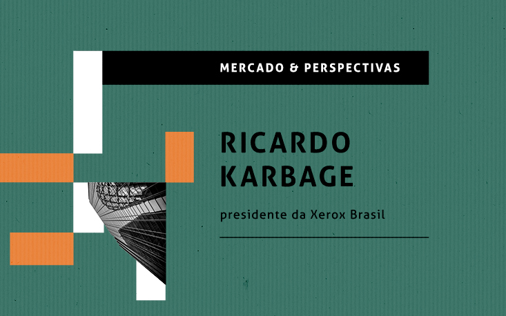 Xerox Brasil investe em embalagens inteligentes e máquinas que traduzem documentos Xerox Brasil investe em embalagens inteligentes e máquinas que traduzem documentos
