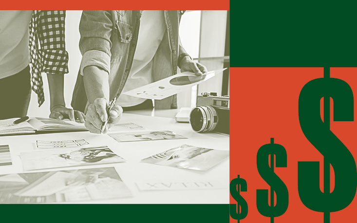 Reforma do IR vai prejudicar economia criativa Reforma do IR vai prejudicar economia criativa