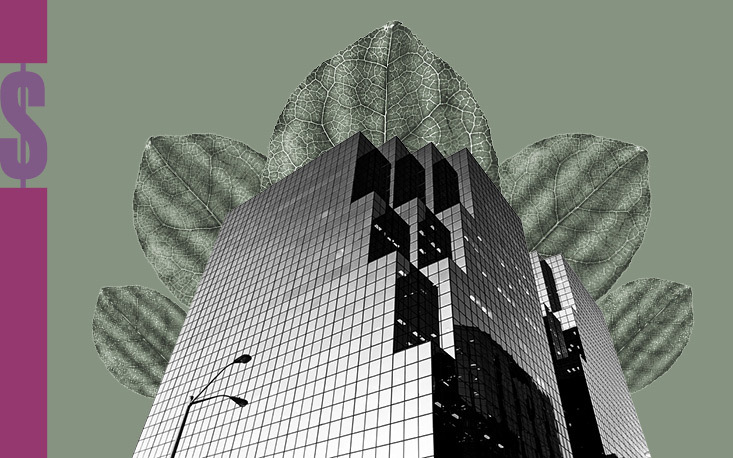 Empresas buscam cada vez mais estar de acordo com práticas ESG Empresas buscam cada vez mais estar de acordo com práticas ESG