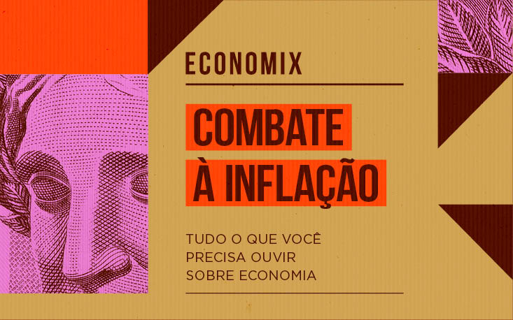 Selic a 7,75%: até onde vai a luta do Banco Central contra a inflação? Selic a 7,75%: até onde vai a luta do Banco Central contra a inflação?
