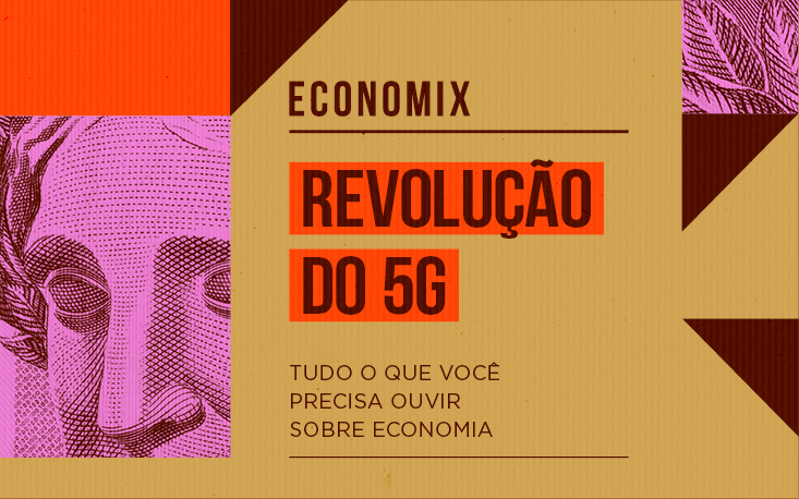 Como a tecnologia 5G vai impactar o comércio, os serviços e a indústria?