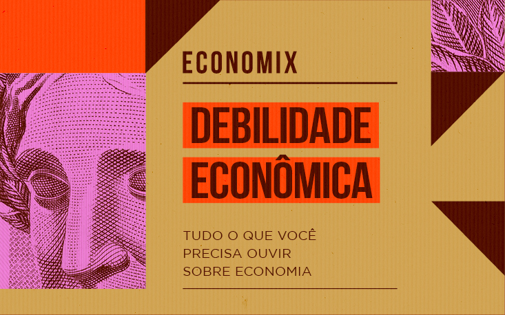 Por que a economia brasileira está enfraquecendo antes de se recuperar? Por que a economia brasileira está enfraquecendo antes de se recuperar?