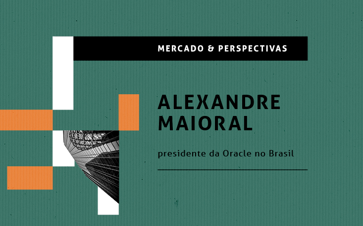 “O ser humano é o principal motor da transformação digital”