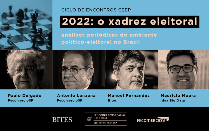 Partidos encaixam peças no xadrez político faltando pouco menos de um ano  para eleições no Recife