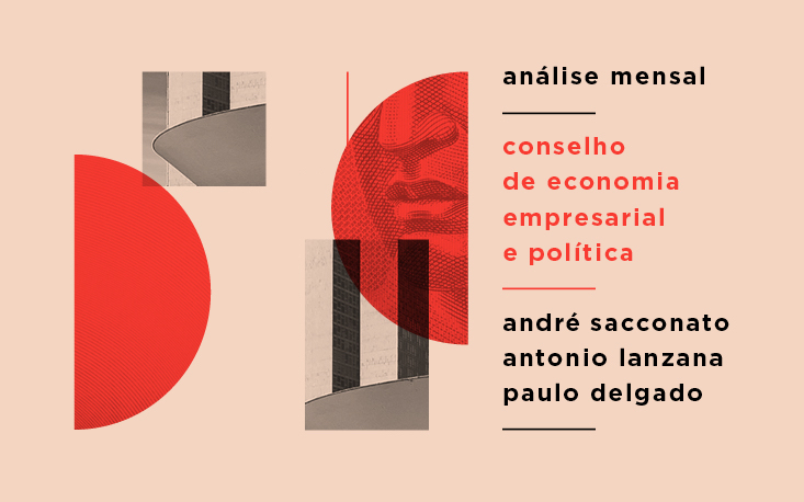 País carece de agenda capaz de impulsionar a recuperação da economia a partir de 2022, avalia CEEP País carece de agenda capaz de impulsionar a recuperação da economia a partir de 2022, avalia CEEP