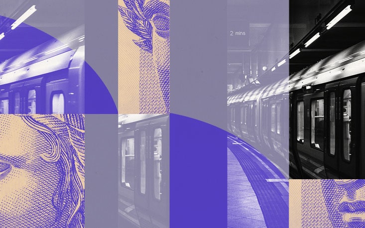 Capital paulista precisa pôr fim à diferença entre cobranças do vale-transporte e bilhetes comuns, defende FecomercioSP Capital paulista precisa pôr fim à diferença entre cobranças do vale-transporte e bilhetes comuns, defende FecomercioSP