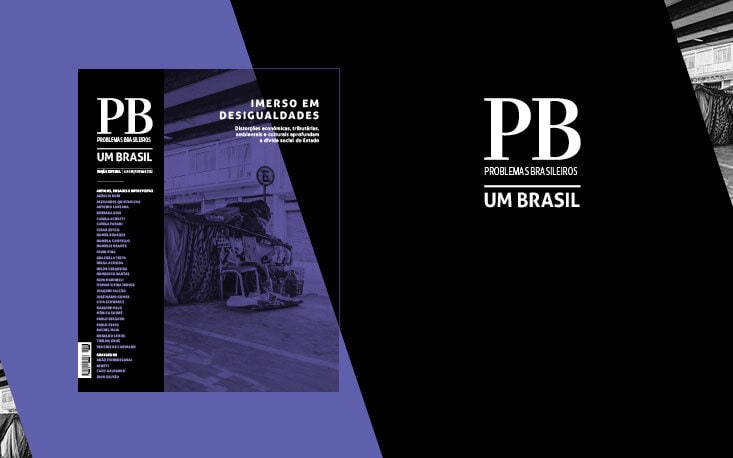 Imerso em desigualdades: Revista “Problemas Brasileiros” aponta caminhos para os desafios do País
