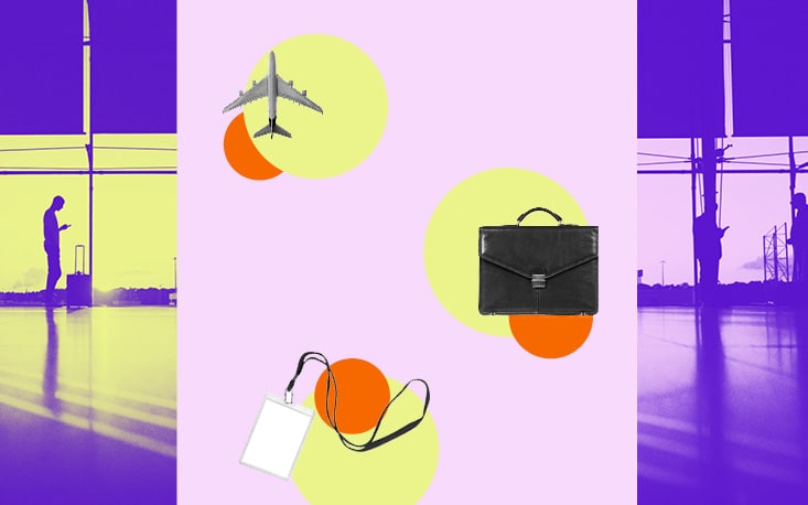 Turismo: em dois anos de pandemia, setor de viagens corporativas perde cerca de R$ 100 bilhões, equivalente a um ano inteiro de faturamento Turismo: em dois anos de pandemia, setor de viagens corporativas perde cerca de R$ 100 bilhões, equivalente a um ano inteiro de faturamento
