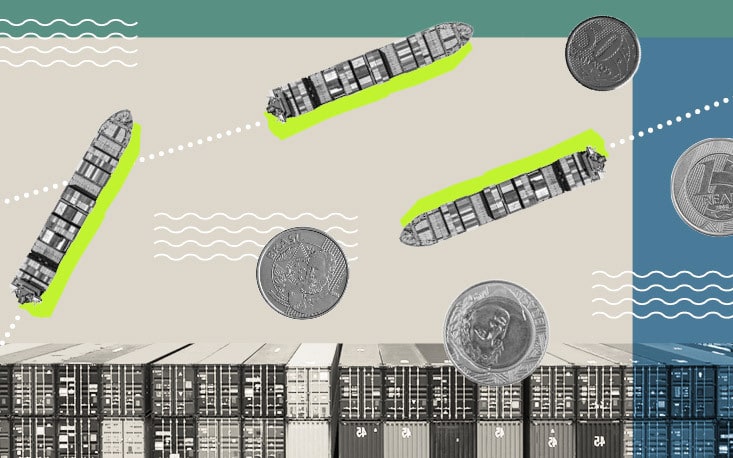 Importações irregulares podem levar ao confisco de mercadorias por parte do Estado; veja como evitar esta situação Importações irregulares podem levar ao confisco de mercadorias por parte do Estado; veja como evitar esta situação