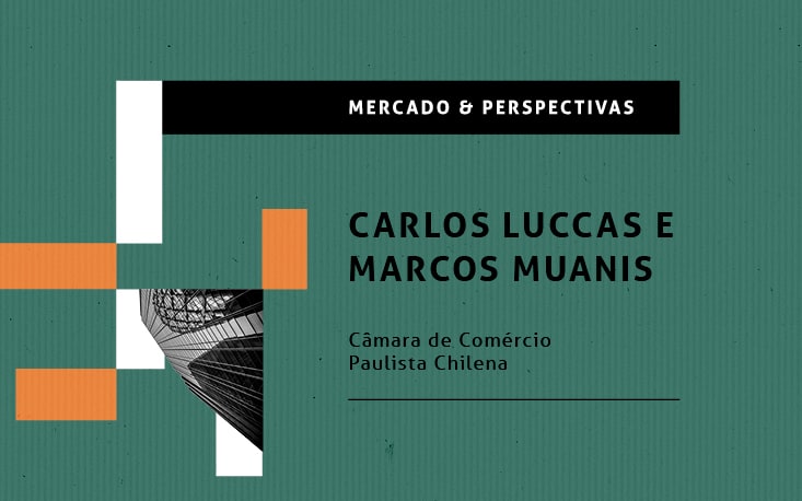 Podcast debate novo acordo de livre-mercado entre Brasil e Chile  