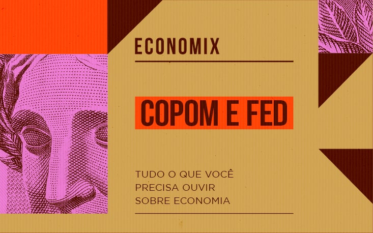 Juros sobem no Brasil e nos Estados Unidos: quais os impactos na economia? Juros sobem no Brasil e nos Estados Unidos: quais os impactos na economia?