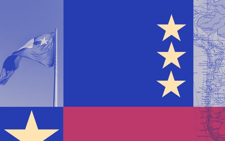 Acordo de livre-comércio entre Brasil e Chile: mais segurança e menos barreiras para sua empresa Acordo de livre-comércio entre Brasil e Chile: mais segurança e menos barreiras para sua empresa