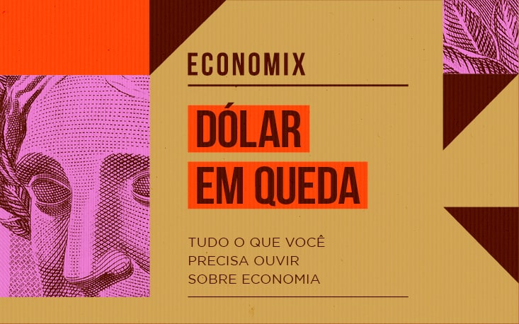 Dólar valendo menos do que R$ 5: o que explica a valorização do real? Dólar valendo menos do que R$ 5: o que explica a valorização do real?