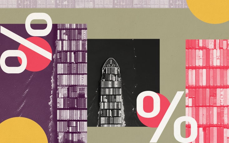 Comércio internacional: FecomercioSP é favorável à redução de tributo cobrado sobre frete Comércio internacional: FecomercioSP é favorável à redução de tributo cobrado sobre frete