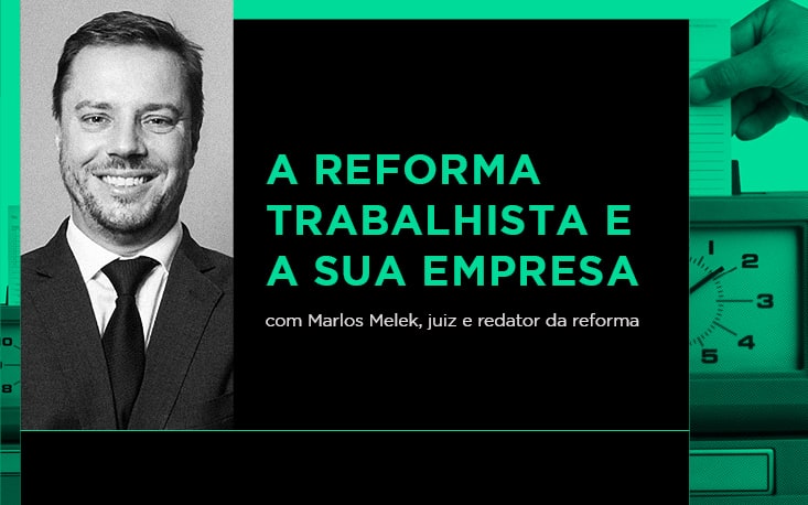 Reforma Trabalhista: seminário realizado pela FecomercioSP e pelo Sincomercio debate segurança e judicialização de questões de trabalho 