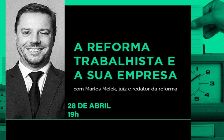 FecomercioSP realiza evento sobre as vantagens da Reforma Trabalhista em Botucatu