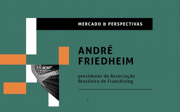 Resilientes, franquias se adaptam às mudanças de mercado; ouça o podcast Resilientes, franquias se adaptam às mudanças de mercado; ouça o podcast
