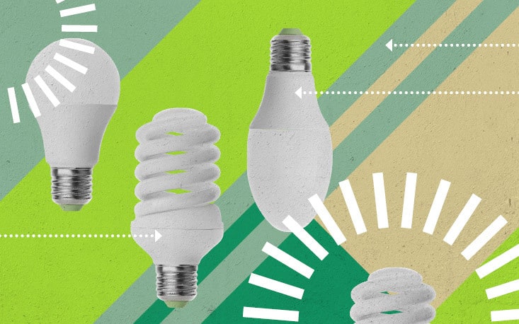 FecomercioSP dá dicas de negócios para as empresas que buscam instituir a logística reversa de lâmpadas