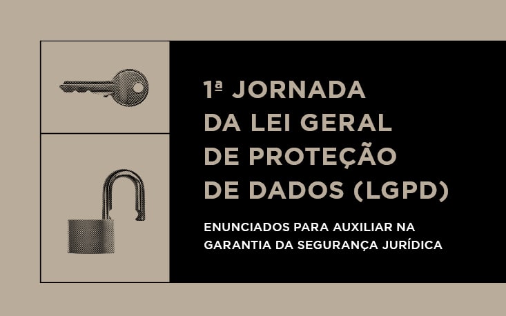 FecomercioSP realiza evento sobre formulação de enunciados da LGPD FecomercioSP realiza evento sobre formulação de enunciados da LGPD