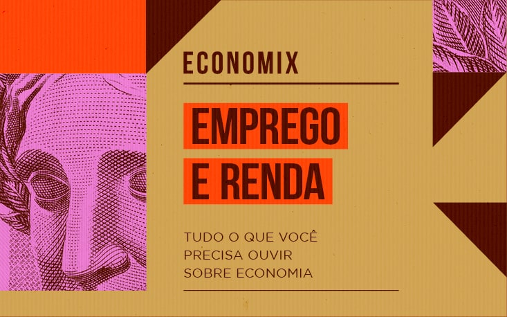 Brasil tem recorde de pessoas trabalhando: qual é a real situação do emprego no País? Brasil tem recorde de pessoas trabalhando: qual é a real situação do emprego no País?