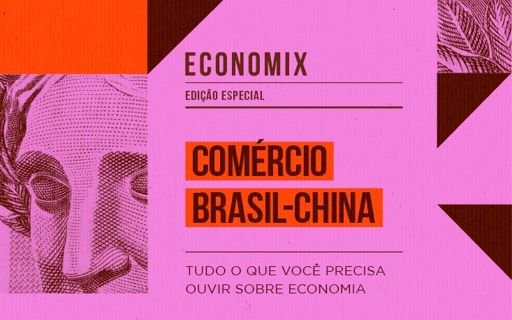 Além das commodities: como o varejo brasileiro pode conquistar a China? Além das commodities: como o varejo brasileiro pode conquistar a China?