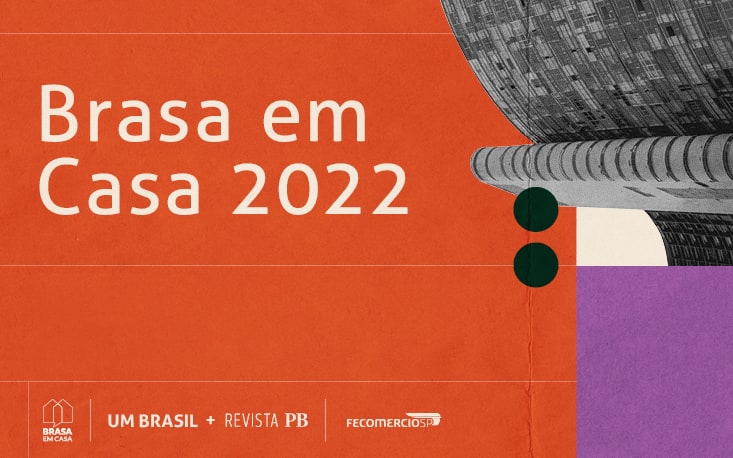 Brasa em Casa debate a inclusão econômica, os negócios de impacto e a necessidade de o País massificar a educação para se desenvolver