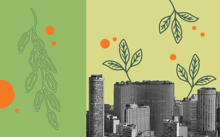 Virada ODS: FecomercioSP participa de iniciativa que estimula o desenvolvimento sustentável na capital paulista Virada ODS: FecomercioSP participa de iniciativa que estimula o desenvolvimento sustentável na capital paulista