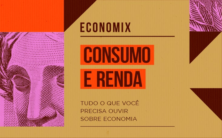 Mesmo em alta, varejo dá mostras de esgotamento das condições de consumo no País