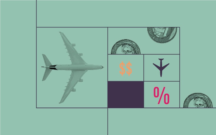 Inflação do turismo acumula alta de 41% em um ano e eleva custos das viagens nas férias de julho