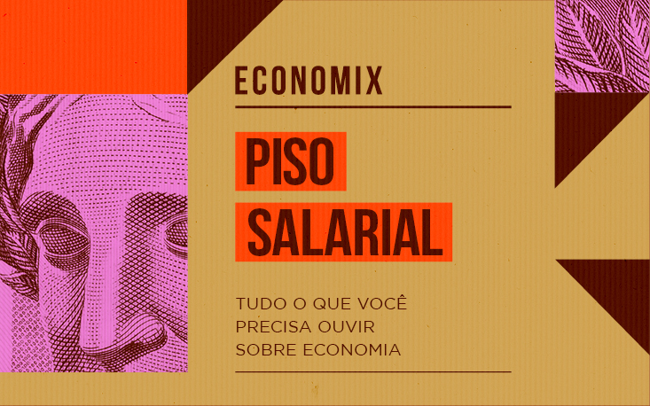 Projetos de lei que fixam pisos salariais na legislação podem gerar desemprego e informalidade; entenda Projetos de lei que fixam pisos salariais na legislação podem gerar desemprego e informalidade; entenda